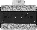 Пылесос вертикальный Deerma DEM-VX910W белый/черный, питание от аккумулятора, 230 Вт, уборка влажная/сухая, пылесборник 0.7 л, работа от АКБ max - 45 мин, вид 20