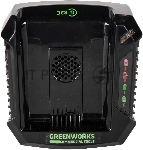 Зарядное устройство Greenworks 291470782В, вид 11