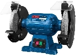 Станок заточной DongCheng DSE200 370W, вид 3