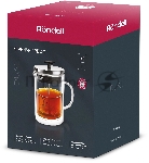 Френч-пресс Rondell RDS-1063, вид 4