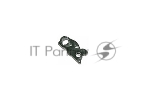 Заглушка механизма картриджа (Gear Side End Cap) Brother TN-2080/2090/2275 (Mitsubishi) уп