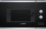 Встраиваемая микроволновая печь Bosch BFL520MS0