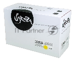 Картридж лазерный Sakura CE252A для HPColor LaserJet CM3530MFP/CM3530fsMFP/CP3525/CP3525n/CP3525dn/CP3525x, желтый, 7000 к.