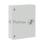 Шкаф ST с монтаж. платой 1000х800х300мм от IP65-до IP66 IK10 ДКС R5ST1083