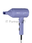 Фен Polaris PHD-1110 голубой, 1600 Вт, ионизация