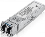 Трансивер ZYXEL SFP10G-LR-E (pack of 10 pcs), SFP transceiver single mode, SFP +, Duplex LC, 1310nm, 10 km