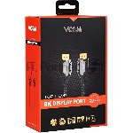 Кабель соединительный VCOM CG634-2M DISPLAY PORT v1.4, 8K@60Hz, 2 м