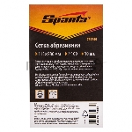 Сетка абразивная Sparta P 100, 115 х 280 мм, 10 шт.