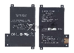 Аккумуляторная батарея S2011-002-A для Amazon Kindle 4 Touch 3,7v 1420mAh