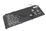 Аккумуляторная батарея для ноутбука Acer Chromebook R13 CB5-312T 11.1V 4350mAh OEM