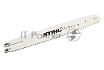 Шина для Stihl 16" (40см) 3/8Р 1.3мм Z55 114002