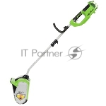 Снеголопата аккумуляторная GREENWORKS 2600807UA шир.300мм 1 аккум 40В 2 А/ч + ЗУ