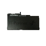 Батарея для ноутбука 50Wh 4.5Ah HP EliteBook 740/745/750/840/845/850/ZBook 14/15u (O) 717376-001