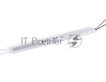 Блок питания 12V 72W 6A IP20 185-260V 372*18*18