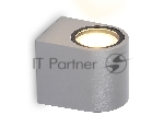 Светильник Ambrella light ST3721 GR серый IP65 GU10 max 35W 80*72*95