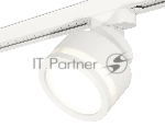 Светильник Ambrella light XT8101022 SWH/FR белый песок/белый матовый GX53 (A2524, A2105, C8101, N8412)