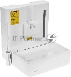 Пылесос вертикальный Deerma DEM-VX910W белый/черный, питание от аккумулятора, 230 Вт, уборка влажная/сухая, пылесборник 0.7 л, работа от АКБ max - 45 мин, вид 19