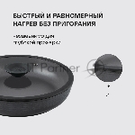 Вок с/кр 28х8 см, Rondell RDA-1489 Kontur, вид 37