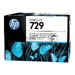 Печатающая головка HP 729 (F9J81A) для Designjet Т730/Т830