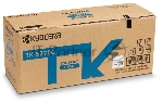 Картридж лазерный Kyocera TK-5270C (1T02TVCNL0) голубой для M6230cidn/M6630cidn/P6230cdn 6000 стр