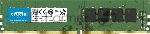 Оперативная память Crucial, DDR4, 16GB (1x16 GB), 3200 MHz, CL22, DIMM