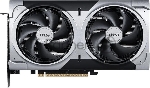 Видеокарта MSI RTX 5060 TI 16G VENTUS 2X OC PLUS, NVIDIA RTX 5060 Ti, 16 ГБ GDDR7, 128 бит, PCI-e 5.0, 1xHDMI, 3xDP, 2602 МГц
