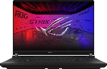 Ноутбук Asus ROG Strix Scar 16 G635LX-RW150/16"/IPS/Intel Core Ultra 9 275HX/64Gb/1Tb SSD/NVIDIA GeForce RTX 5090 24Gb/noOS/черный/2.8kg