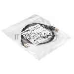 Удлинитель USB 2.0 ExeGate EX-CC-USB2-AMAF-0.5 (Am/Af, 0,5м)