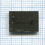 Видеопамять 1GB GDDR5X D9VRK
