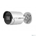 Видеокамера IP Hikvision DS-2CD2023G2-IU(2.8mm) 2.8-2.8мм цветная
