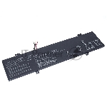 Аккумуляторная батарея для ноутбука Asus TP412UA (C31N1733) 11.55V 42Wh