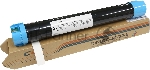 Картридж лазерный CET (CPT, CE08) 006R01520 для Xerox WorkCentre 7525/7545/7556/7835/7970 Cyan, 360г, 15000 стр.