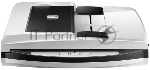 Сканер планшетный/протяжный Plustek SmartOffice PL4080 (0283TS) A4 белый, вид 4