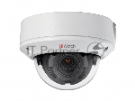 IP камера HIWATCH 4Mpix DOME DS-I458Z(B)(2.8-12мм)