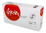 Картридж лазерный Sakura CE340A для HP LJ 700/775, черный, 13 500 к.