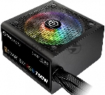 Блок питания Thermaltake Smart PS-SPR-0750NHSABE-1, 750Вт, 80 PLUS Bronze, 120мм, черный