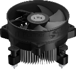 Кулер PcCooler R120-XXNIXX-GL черный 95мм алюминий 2700rpm 27.8db 4-pin 95W 70мм