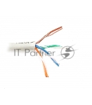 Кабель NEOMAX NM10001 U/UTP cat.5e 4 пары (305 м) 0.486 мм (24 AWG) Медь, PVC jacket