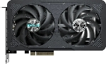 Видеокарта Gigabyte GV-N5060EAGLE OC-8GD 1.0, NVIDIA GeForce RTX 5060, 8 ГБ GDDR7, 128 бит, PCI-e 5.0, 1xHDMI, 3xDP