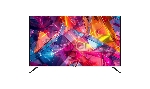 Телевизор WildRed 32" 32QWS9007 черный/серебристый DLED HD 60Hz Android TV 1GB/8GB