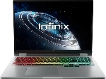 Ноутбук Infinix GTBOOK GL614 16" Core i7-13620H N5060 16Gb/1Tb Win Silver