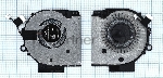 Вентилятор (кулер) для ноутбука HP Pavilion X360 14-BA