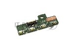 Плата с диодами для Asus GL503VM LED