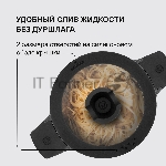 Кастрюля Rondell Walzer RDA-766, 4.7 л, 24 см, с крышкой, черный, вид 15