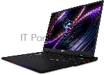 Ноутбук MSI Raider 18 Max HX A2WJ-1050RU/18"/IPS/Intel Core Ultra 9 290HX Plus/64Gb/2Tb SSD/NVIDIA GeForce RTX 5090 24Gb/Windows 11 Home/черный/3.6kg, вид 19