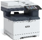 МФУ лазерное Xerox VersaLink C7120/C7125/C7130, Напольная конфигурация с тумбой, Установлено:Жесткий диск Xerox - 320 ГБ, вид 4