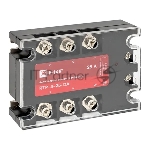 Реле твердотельное трехфазное RTP-25-DA PROxima EKF rtp-3-25-da