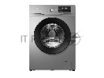 Стиральная машина TCL TWOF-606W10S1 серый, загрузка фронтальная 6 кг, 1000 об/мин, класс A+++