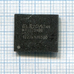 Видеопамять GDDR5 128MB ELPIDA W1032BABG-50-F