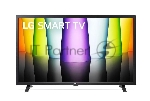Телевизор LG 32" 32LQ63506LA.ARUB черный LED FHD 60Hz WebOS